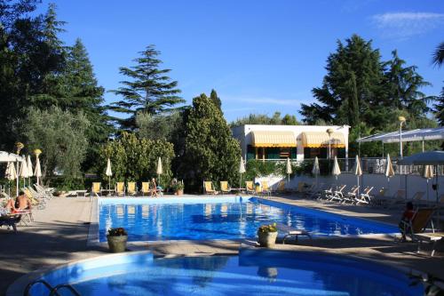 Villaggio Turistico Residence Delfino