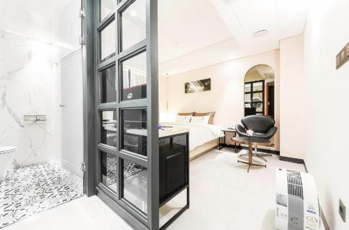 Φωτογραφία από το άλμπουμ του Awesome Boutique Hotel σε Gwangju