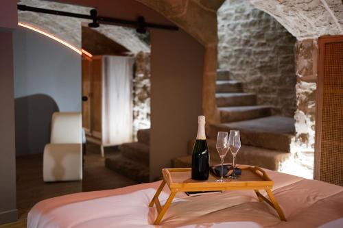 Love room La Toscana