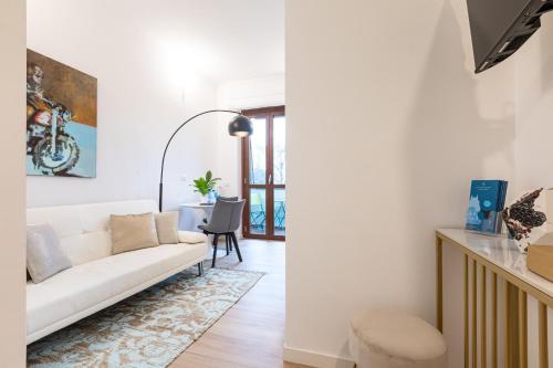 Assunta Exclusive Apartment with Balcony - Top Collection