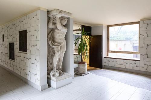 Assunta Exclusive Apartment with Balcony - Top Collection