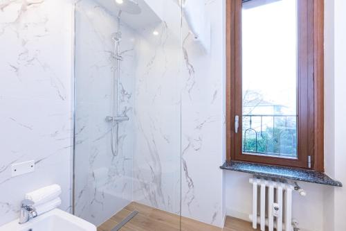 Assunta Exclusive Apartment with Balcony - Top Collection
