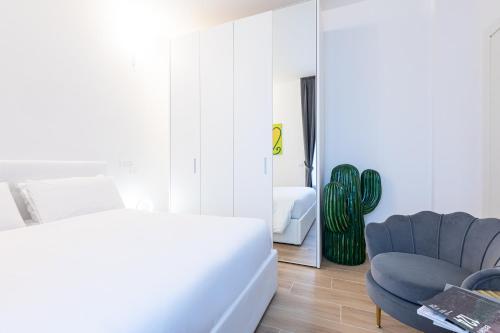 Assunta Exclusive Apartment with Balcony - Top Collection