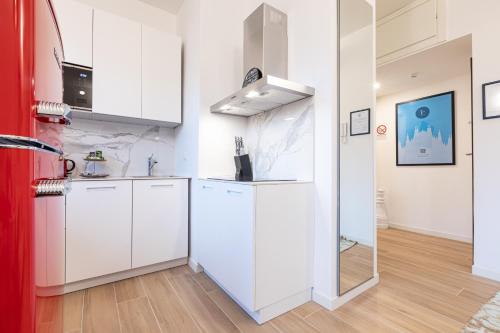 Assunta Exclusive Apartment with Balcony - Top Collection