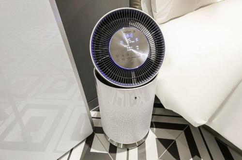 Φωτογραφία από το άλμπουμ του Awesome Boutique Hotel σε Gwangju