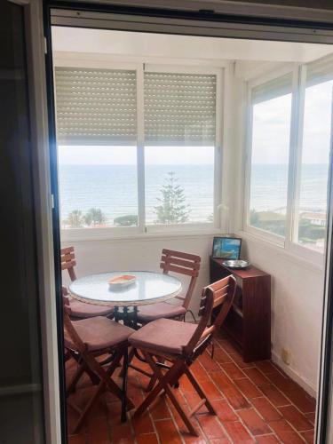 Apartamento con vistas al mar - ACEPTO MASCOTAS