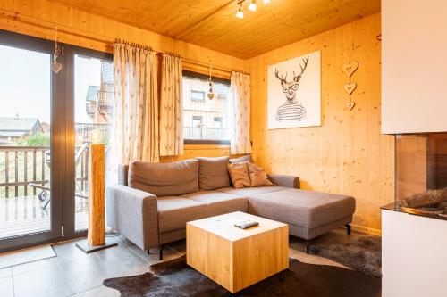 Almdorf Hohentauern by ALPS RESORTS