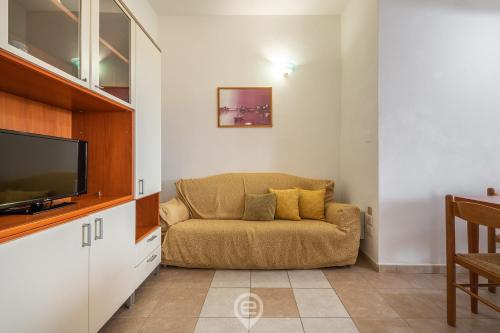 Μια τηλεόραση ή/και κέντρο ψυχαγωγίας στο House Atena