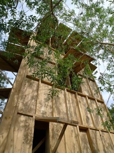 Gambar di galeri bagi Bel-Zhan Yurt Lodge di Grigor'yevka