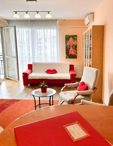 Lovely home - Free parking