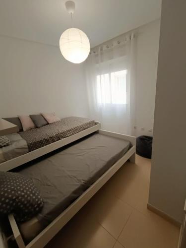 Apartamento Dinamarca Playa