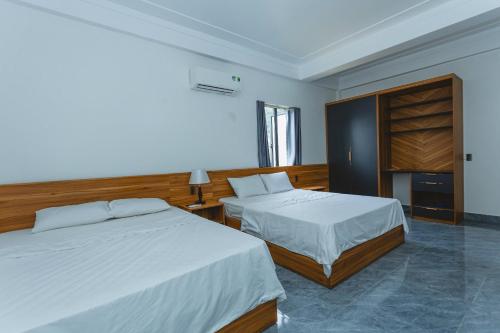 Galeriebild der Unterkunft Greenhouse in Phong Nha