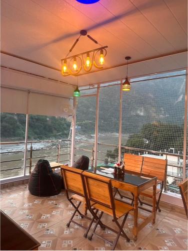 Gallery image of Boho Stays Rishikesh in Rishīkesh