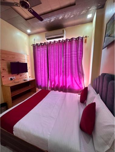 Gallery image of Boho Stays Rishikesh in Rishīkesh
