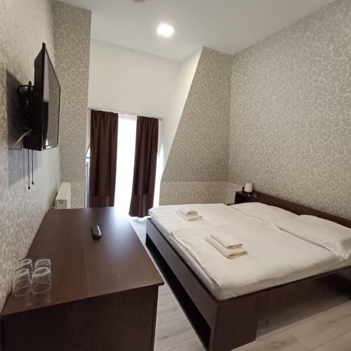 Fotografie z fotogalerie ubytování Wellness Hotel Bety v Veľkém Mederu