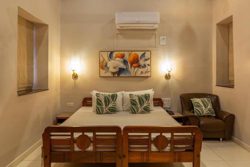 Gallery image of IL Palazzo Villas in Panchgani