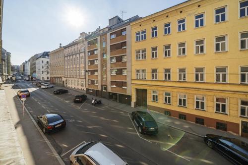 Smart Living Apartments - Favoriten