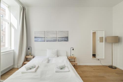Smart Living Apartments - Favoriten