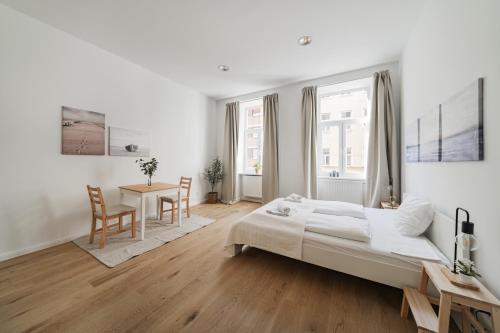 Smart Living Apartments - Favoriten