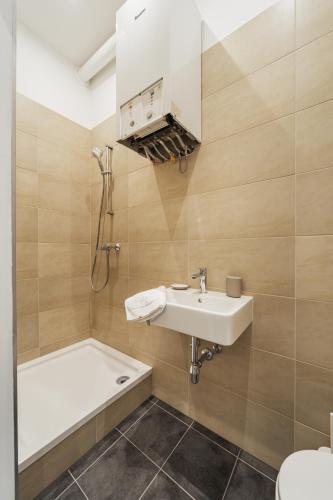 Smart Living Apartments - Favoriten