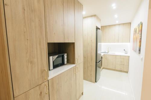 Cozy koukaki apartment
