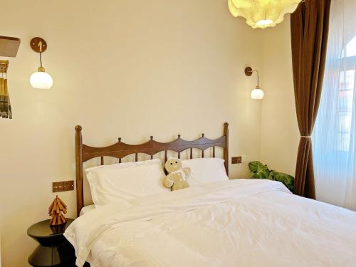 Fotografie z fotogalerie ubytování Sleep Research Centre Homestay v Pekingu