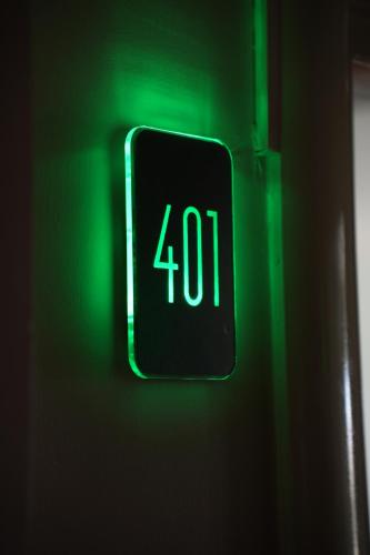 ディディムにあるPanormos Hotelのギャラリーの写真