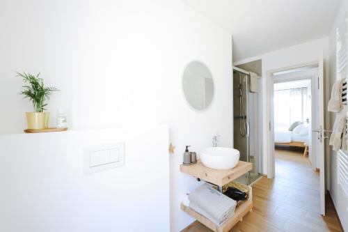 Fotografie z fotogalerie ubytování Bed & Breakfast alle Cantine v destinaci Salorino