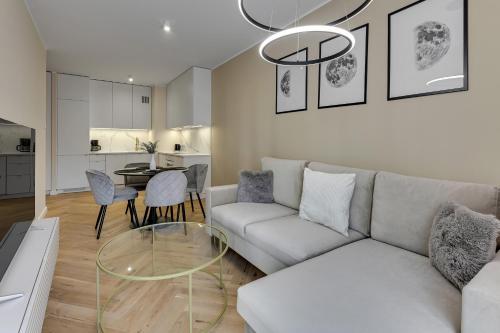 Nadmotławie by Comfort Apartments