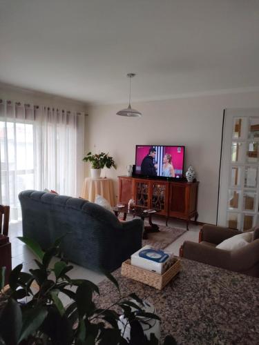 Apartamento T3 Amorosa