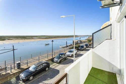 Cabanas de Tavira - T1