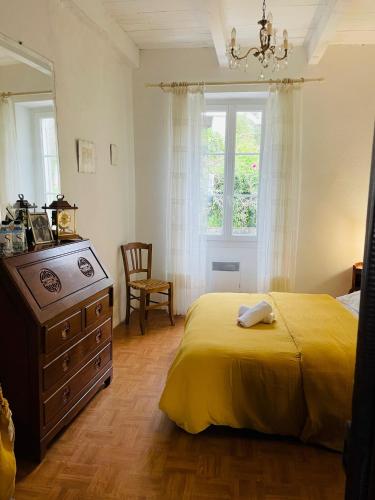 Grande Maison de village ZONZA