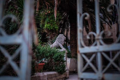 Gardin Split Apartment and Suite