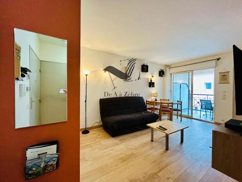 Le Repos du Marin - Au Port de Plaisance