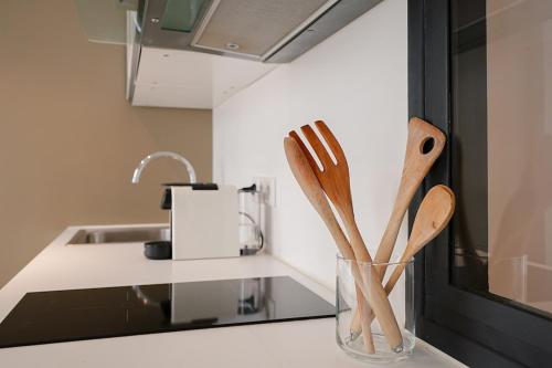 Appartement chill au cœur du Marais