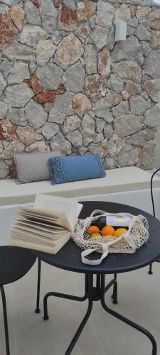 Casa Stergia - Village Project