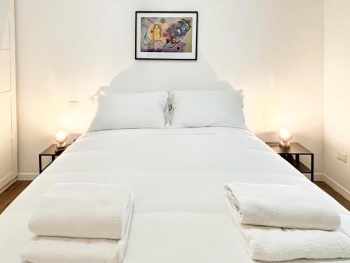 RomeAsYouLike-Esquilino Apartment N 86