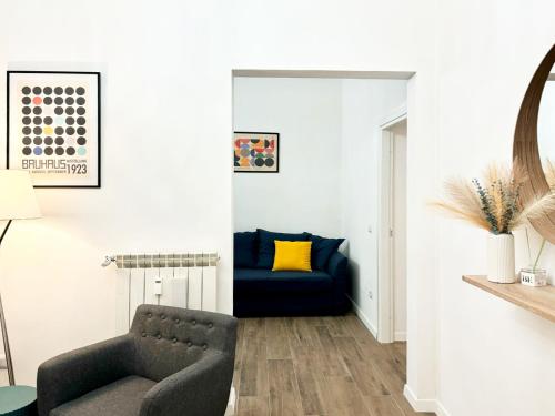 RomeAsYouLike-Esquilino Apartment N 86