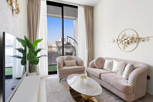 FIRST CLASS 1BR Cozy Urban Getaway