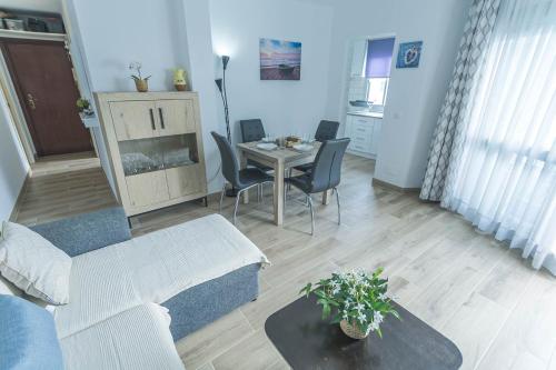 Canovas Nerja - Apartamento Caribe