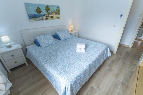 Canovas Nerja - Apartamento Caribe