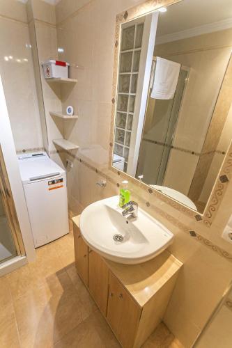 Canovas Nerja - Apartamento Caribe