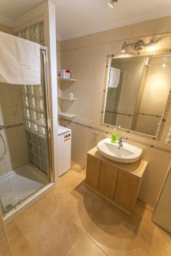 Canovas Nerja - Apartamento Caribe
