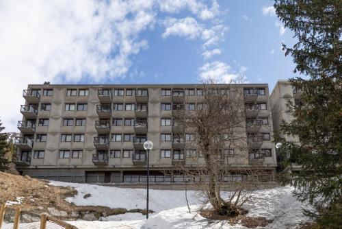 Appartements Flaine - 4p