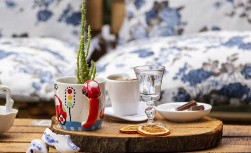 Galeriebild der Unterkunft Asma Han Alacati in Cesme