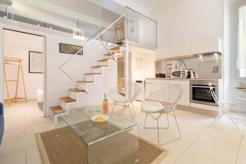 Maison Bianchi - Duplex old town