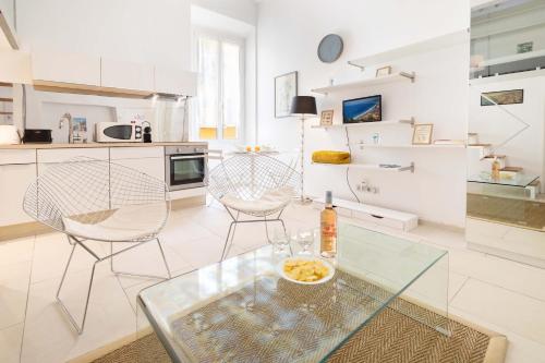 Maison Bianchi - Duplex old town