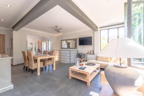 Loft Jasmin l Terrace & Space l Shellter Rentals