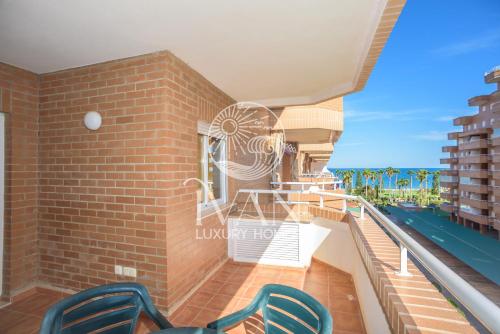 Casa Eugen Ivan Luxury Homes 4ªPlta Sur 1ªLínea