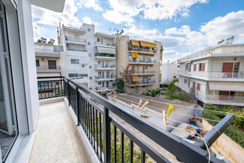 Elegant Apartment in Glyfada 2 Bdrms by MPS